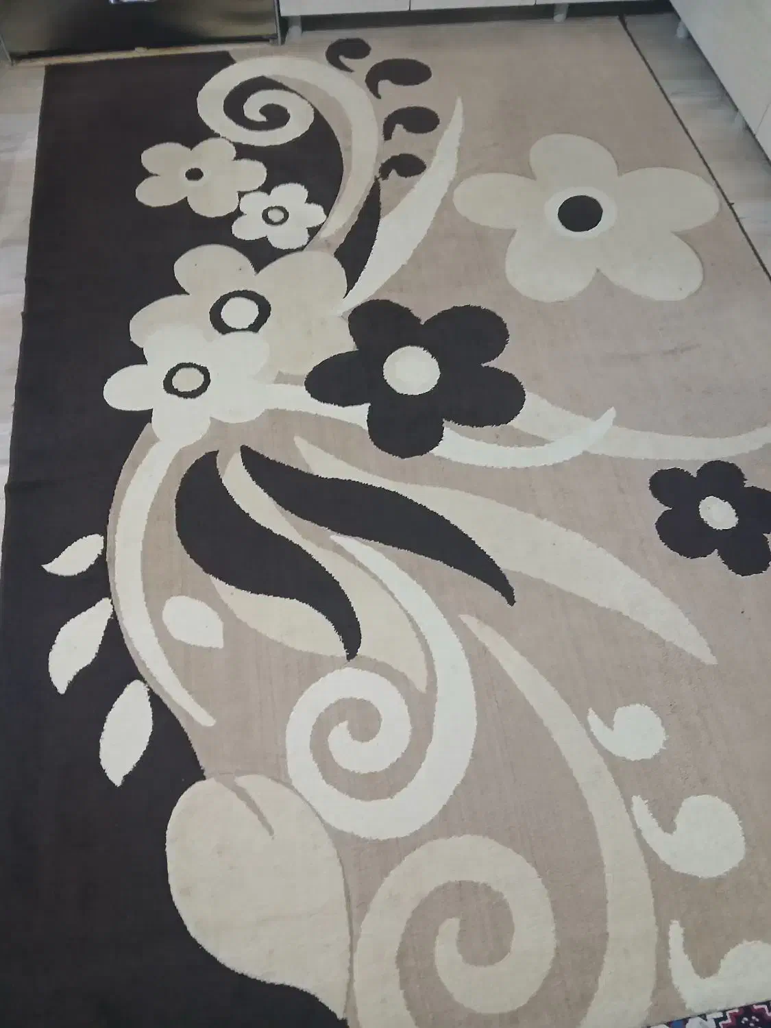 فرش ماشینی|فرش|قوچان, |دیوار