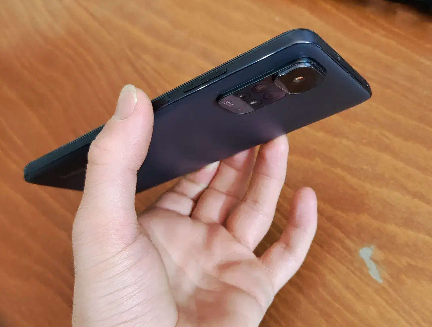 موبایل شیاومی نوت ۱۱s|موبایل|تهران, صد دستگاه|دیوار