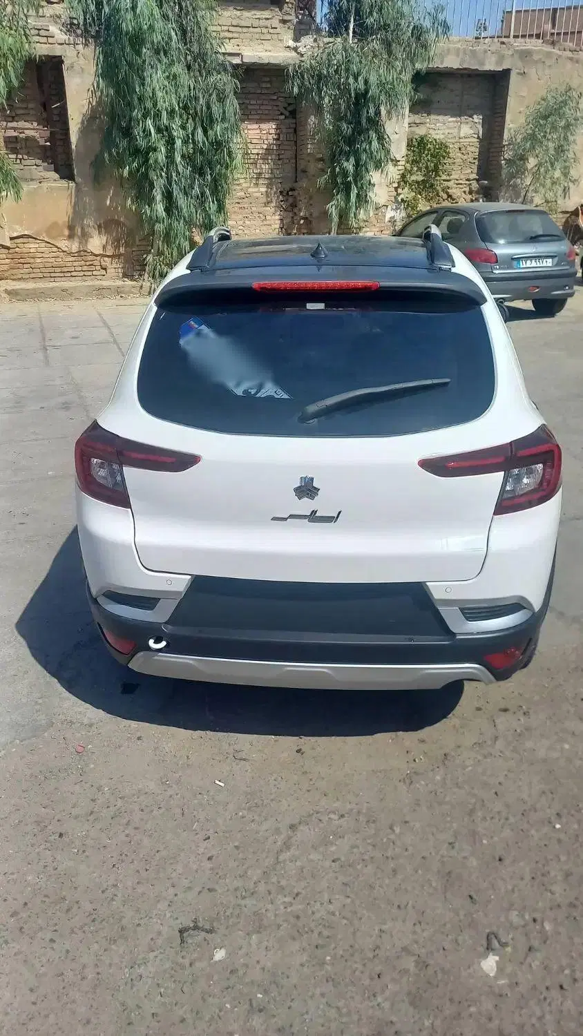 اطلس gl مدل صفر کیلومتر|خودرو سواری و وانت|تهران, جوادیه|دیوار