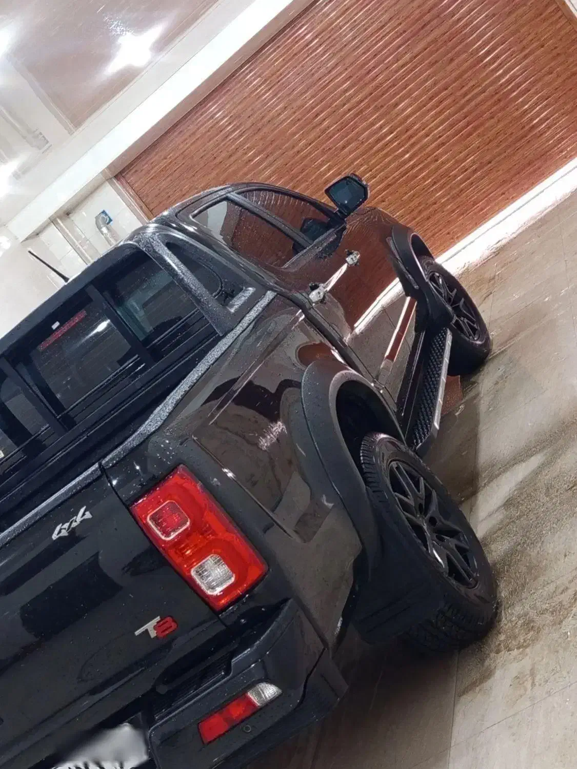 kmc T8  1402|خودرو سواری و وانت|بانه, |دیوار