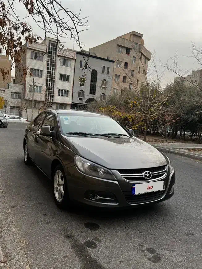 جکj5 دنده مدل ۹۲|خودرو سواری و وانت|تهران, مرادآباد|دیوار