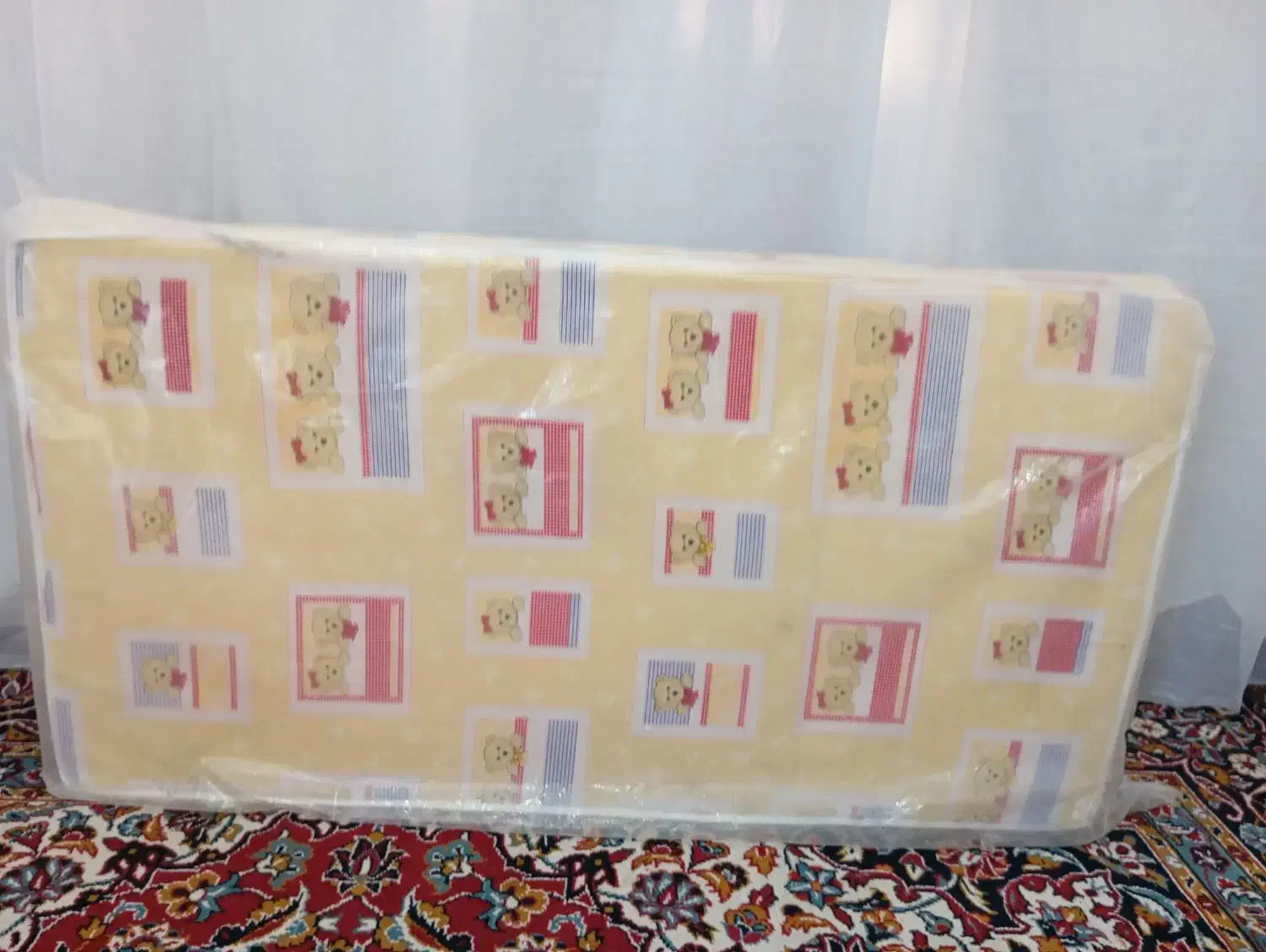 تشک تخت خواب بچه|تشک تختخواب|کرمانشاه, |دیوار