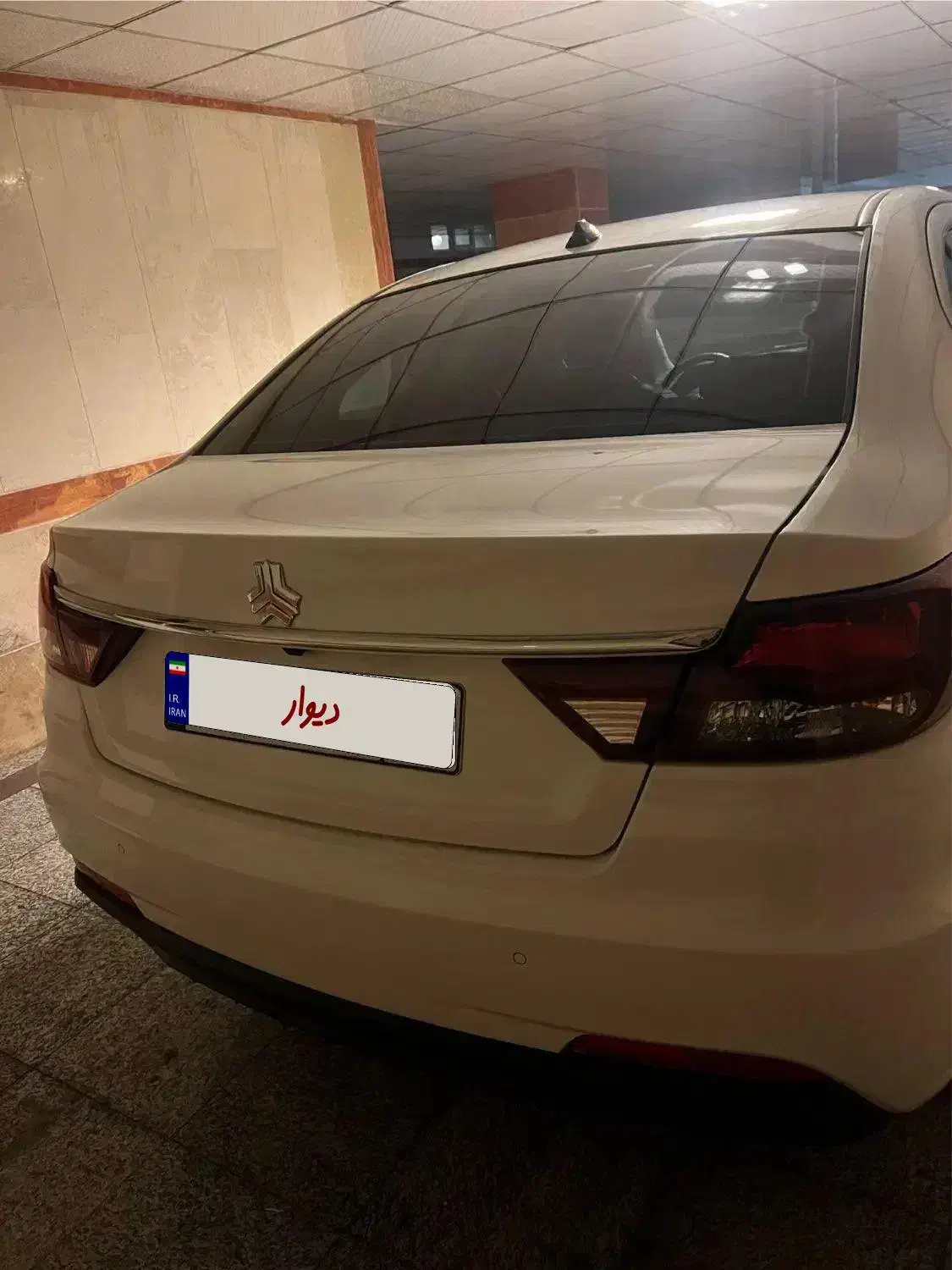 شاهین G اتومات 1402|خودرو سواری و وانت|تهران, والفجر|دیوار