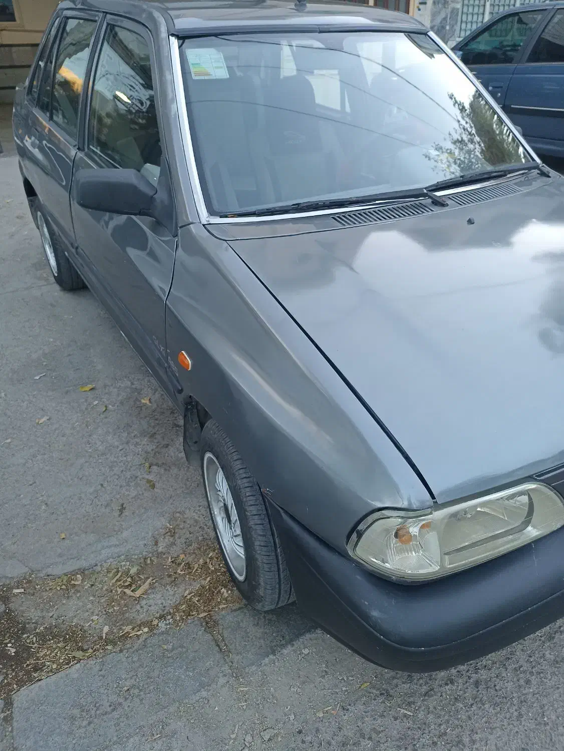 پراید مدل 90|خودرو سواری و وانت|بیجار, |دیوار