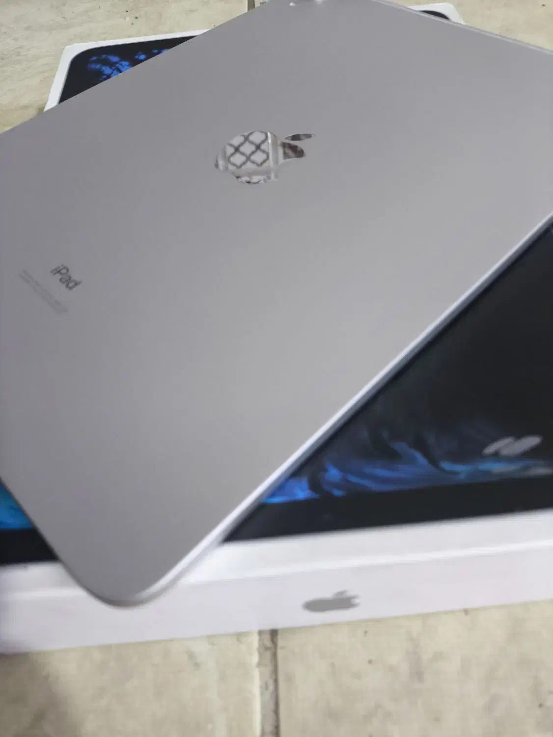 آیپد پرو 11 اینچ  - 64 گیگ|تبلت|تهران, مشیریه|دیوار