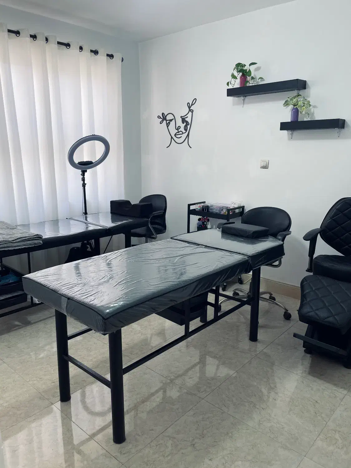 جذب نیروی سالن زیبایی|استخدام درمانی، زیبایی، بهداشتی|خمام, |دیوار