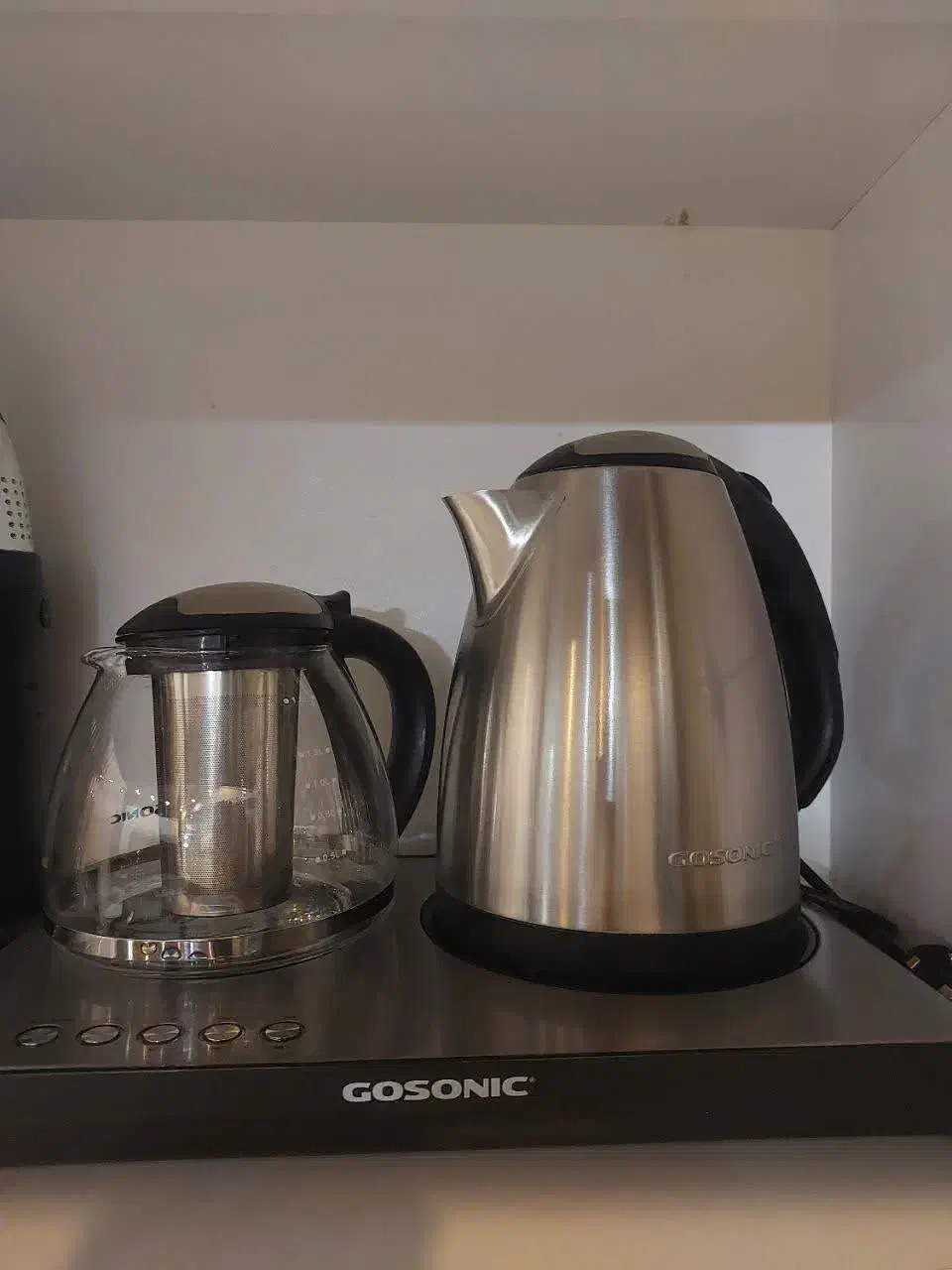 چای ساز|سماور، چای‌ساز، قهوه‌ساز|اصفهان, شهرک امام خمینی|دیوار