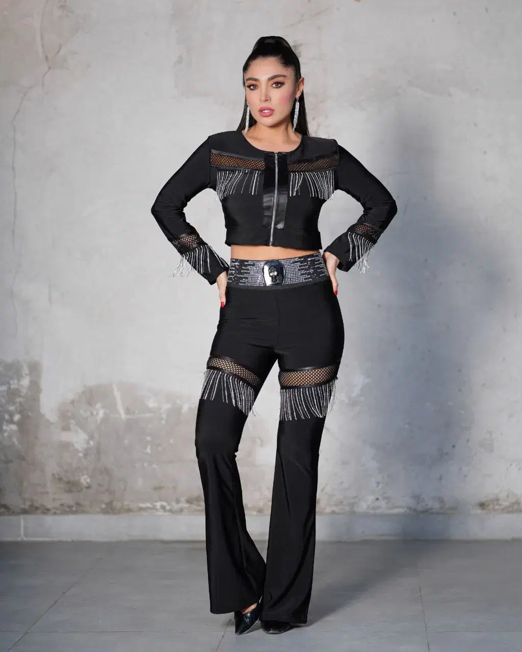 حراج به علت تغییر شغل تمامی لباس‌ها به قیمت خرید|لباس|میاندوآب, |دیوار