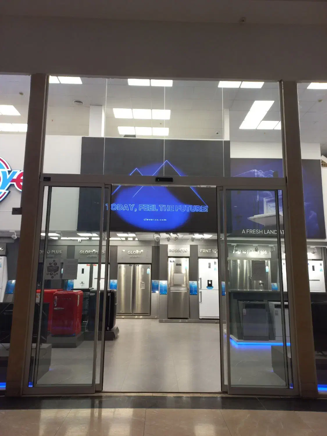 تهاتر تجاری مجتمع آفتاب واقع در کوشش۳۶|فروش مغازه و غرفه|مشهد, کوی المهدی|دیوار