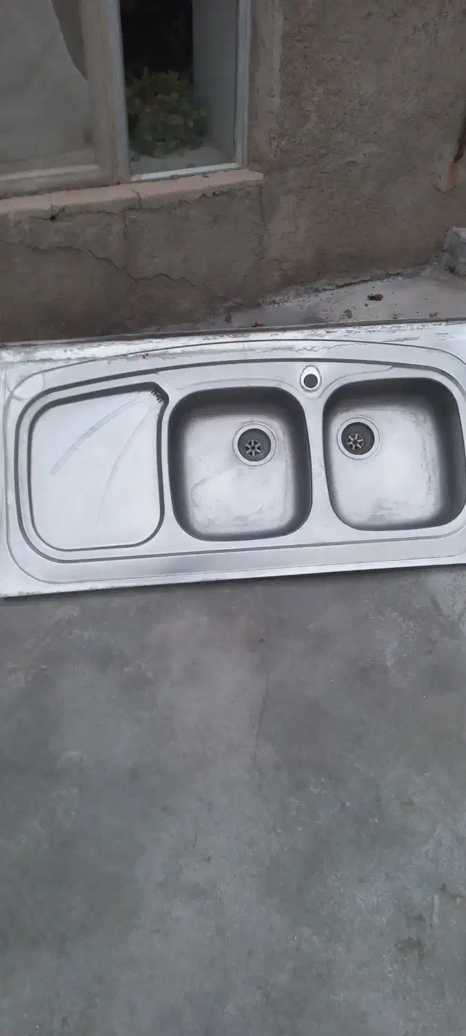 سینگ|آبچکان و نظمدهنده ظروف|اردبیل, |دیوار