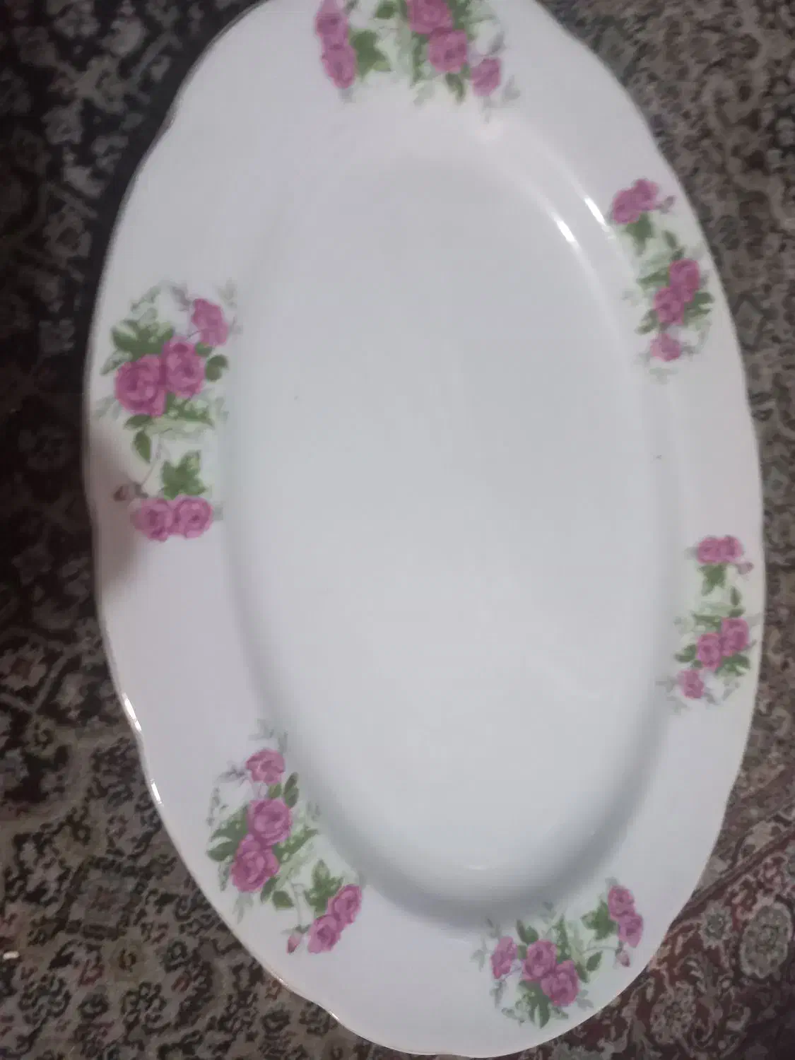 چینی قدیمی درحدنو|کلکسیون اشیاء عتیقه|تهران, خواجه نظام الملک|دیوار