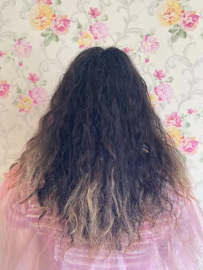 مدل فوری برای کراتین فقط هزینه مواد گرفته میشه|خدمات آرایشگری و زیبایی|الوند, |دیوار