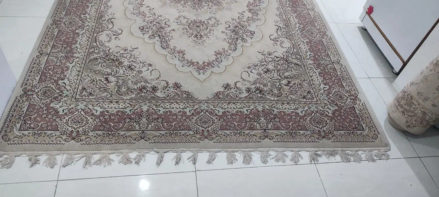 فرش 6 متری|فرش|کرمانشاه, |دیوار