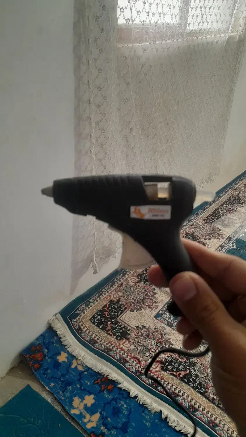 دستگاه چسب حرارتی|لوازم التحریر|ورامین, ورامین|دیوار