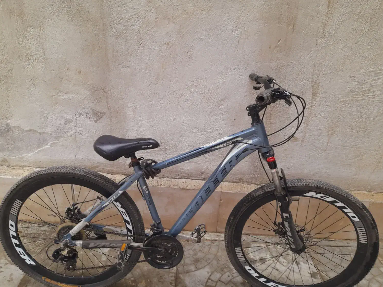 دوچرخه 27.5|دوچرخه، اسکیت، اسکوتر|ارومیه, |دیوار