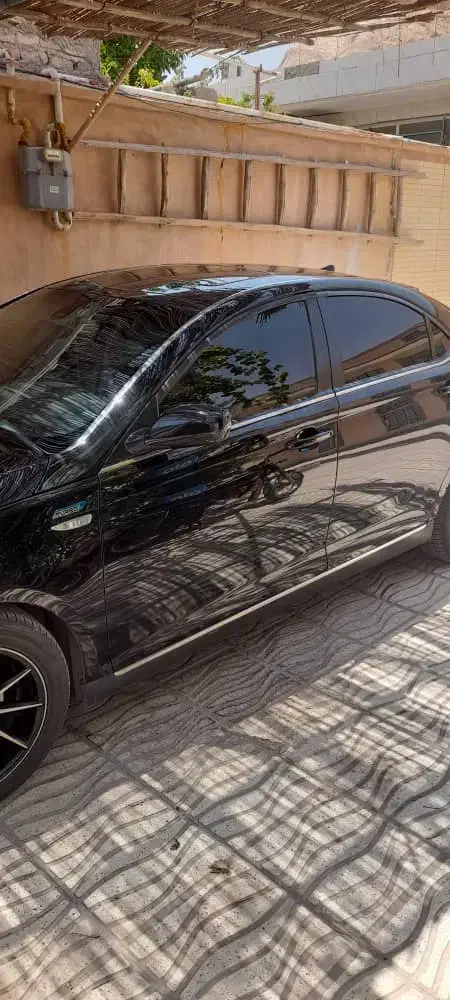 ام جی 550|خودرو سواری و وانت|کرمان, |دیوار