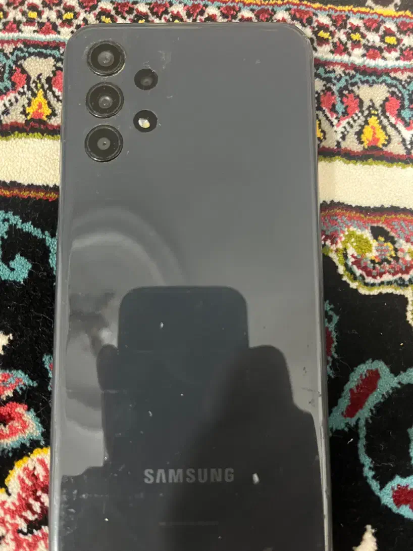 گوشی A13|موبایل|مسجد سلیمان, |دیوار