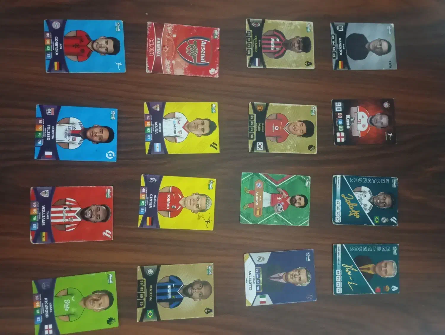 کیمدی|کلکسیون و سرگرمی|مشهد, همت آباد|دیوار