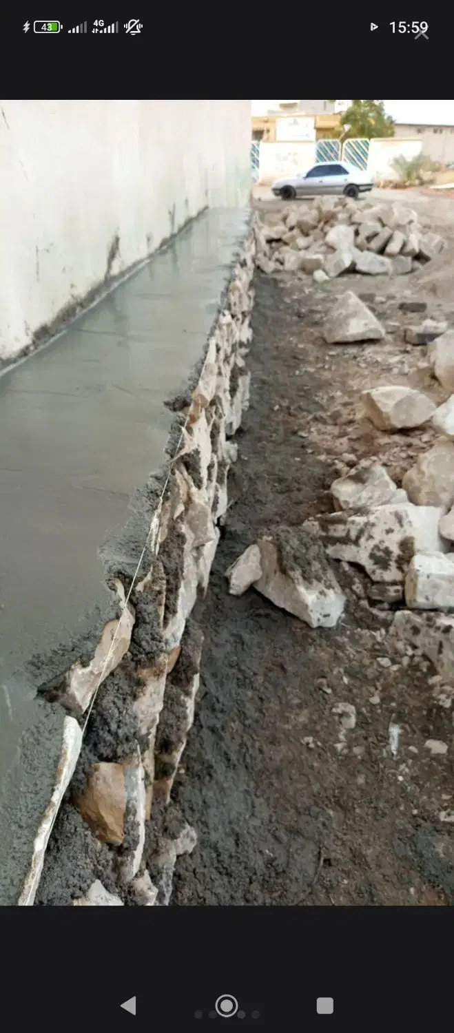 بنا|استخدام معماری، عمران و ساختمانی|اهواز, دانشگاه چمران|دیوار