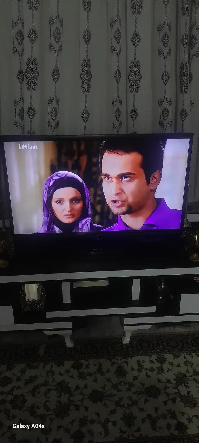 تلوزیون ال‌جی ال ای دی|تلویزیون و پروژکتور|نسیم‌شهر, |دیوار