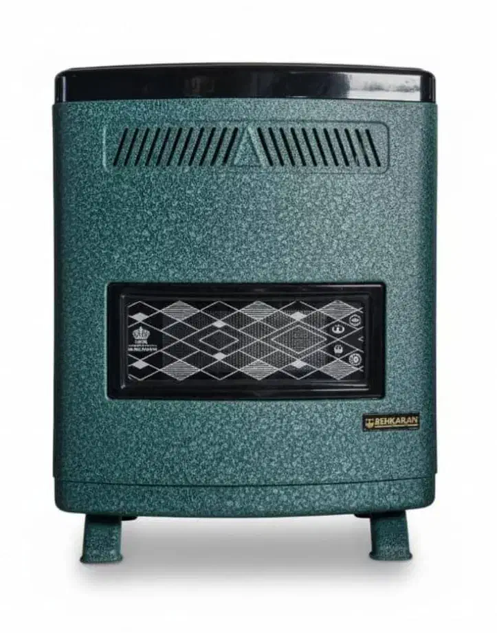 بخاری گازی مرجان|بخاری، هیتر، شومینه|ورامین, ورامین|دیوار