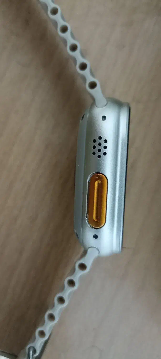 فروش ساعت اولترا سیم کارت خور دوربین دار|ساعت|ایرانشهر, |دیوار