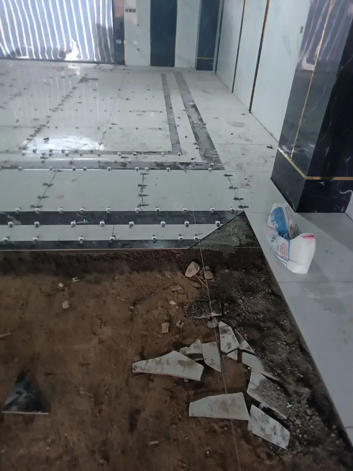 کاشیکاری|خدمات پیشه و مهارت|تبریز, |دیوار