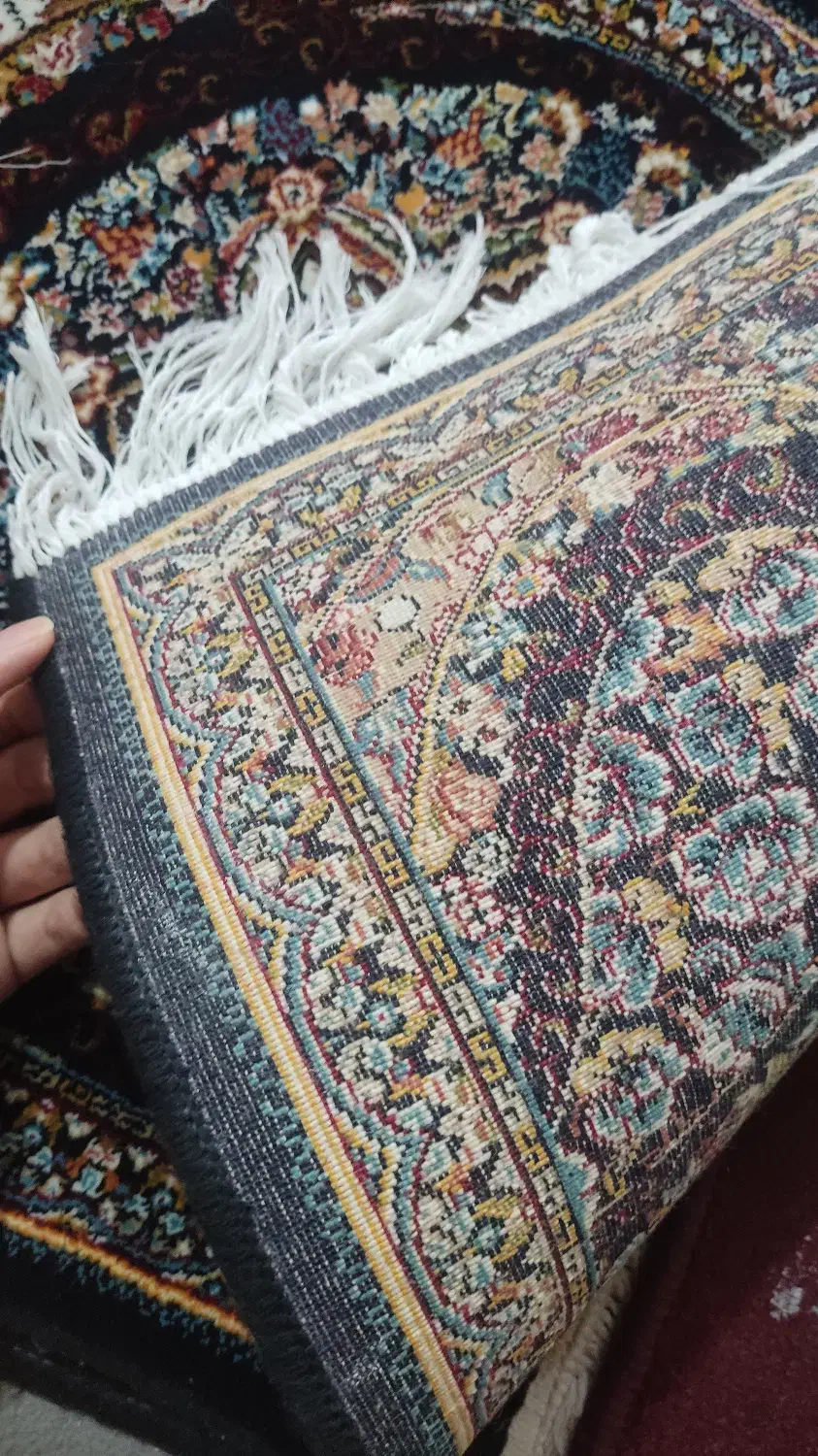 قالیچه|پادری|سنندج, |دیوار