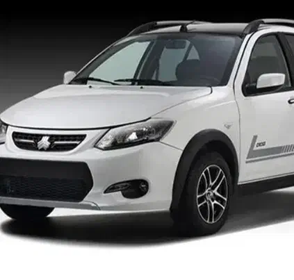 تعویض کوییک 98اسپرت با پژو دوگانه تمیز|خودرو سواری و وانت|نسکند, |دیوار