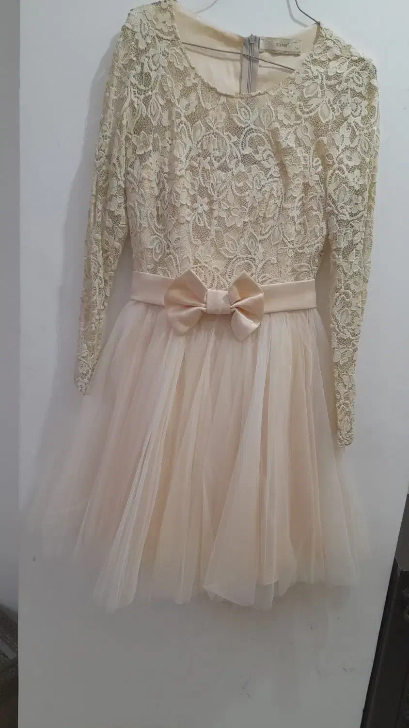 لباس و مانتو|لباس|قرچک, مجتمع مسکونی طبیعت|دیوار