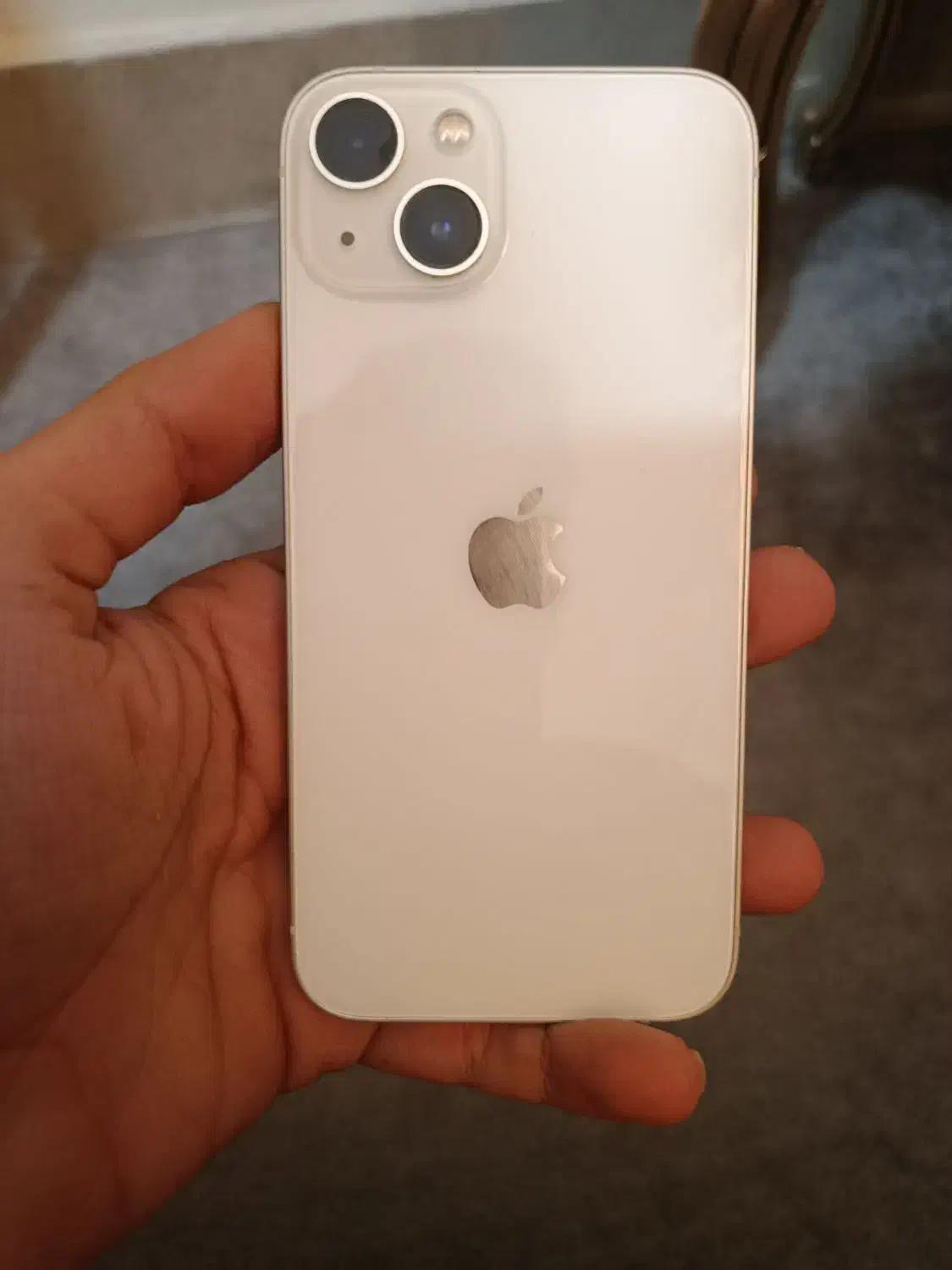 iphone13 ch در حد|موبایل|قم, پردیسان|دیوار
