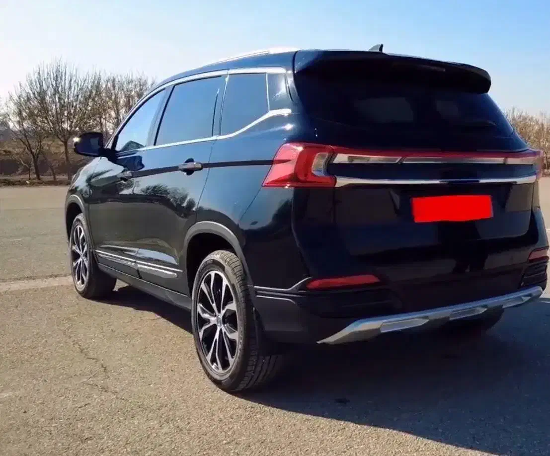 فرداموتور T5|خودرو سواری و وانت|تهران, نیاوران|دیوار