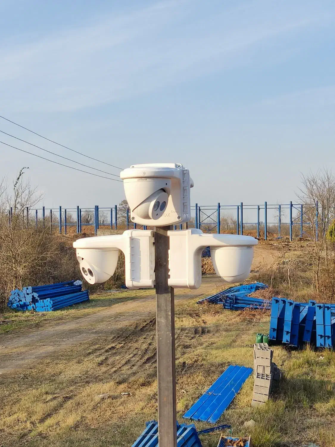 فروش، مشاوره و نصب کلیه سیستم های امنیتی حفاظتی|خدمات پیشه و مهارت|رامسر, |دیوار