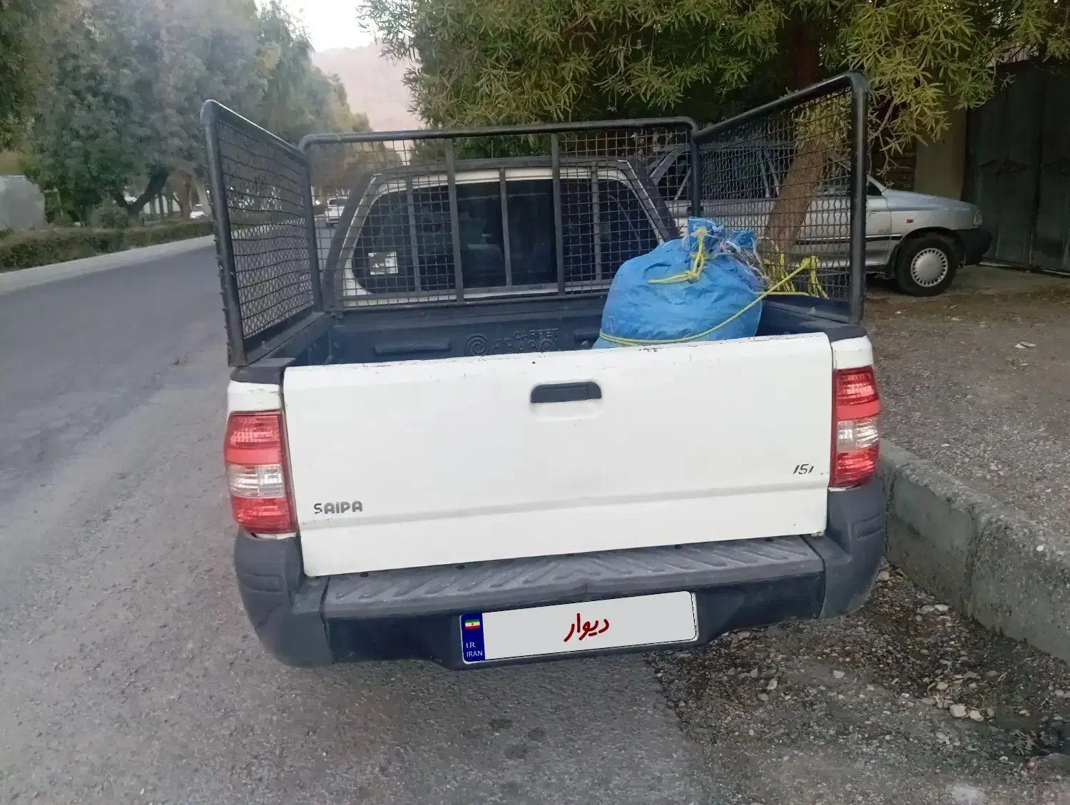 فروشس|خودرو سواری و وانت|بندرعباس, |دیوار