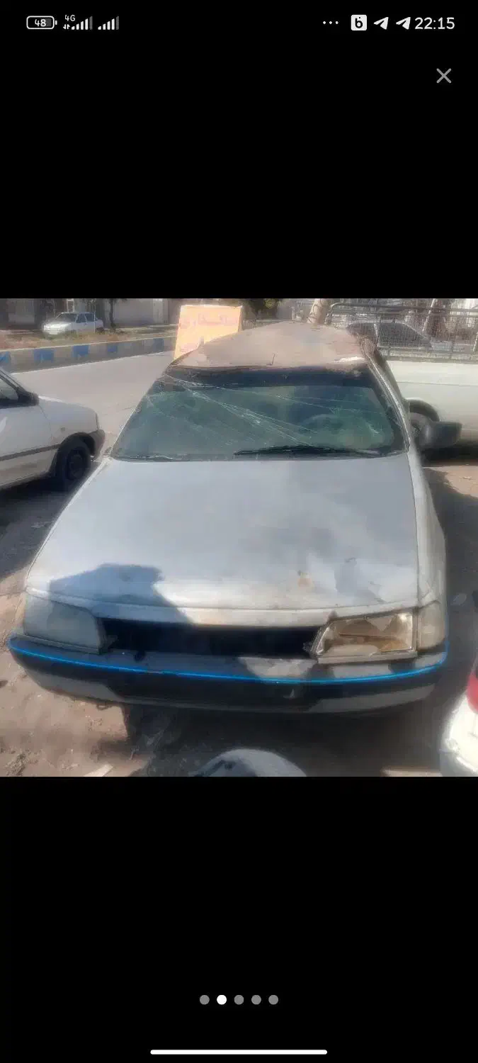 فروش|خودرو سواری و وانت|کرمان, |دیوار