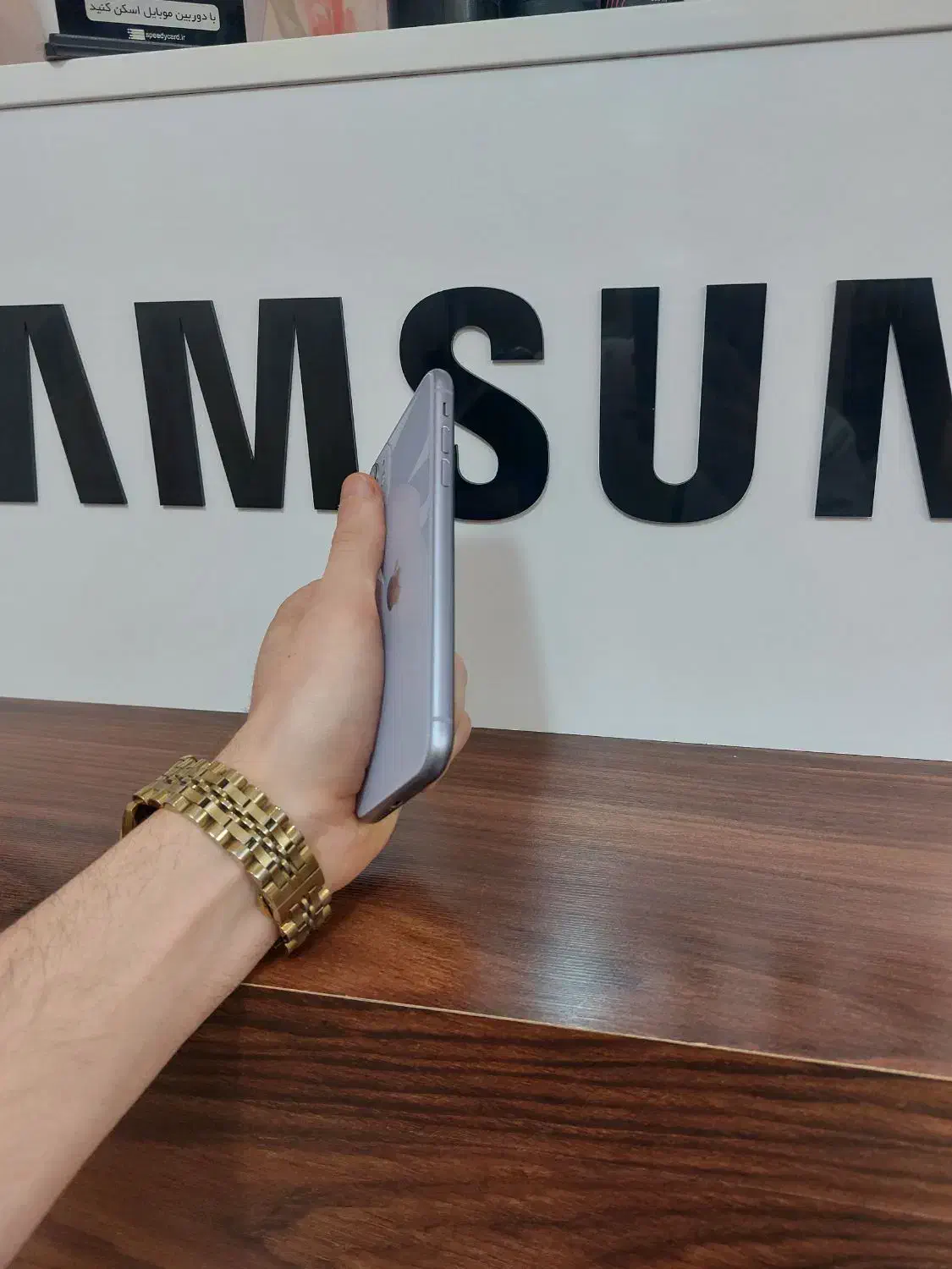 iphone 11 128 zaa|موبایل|تبریز, |دیوار