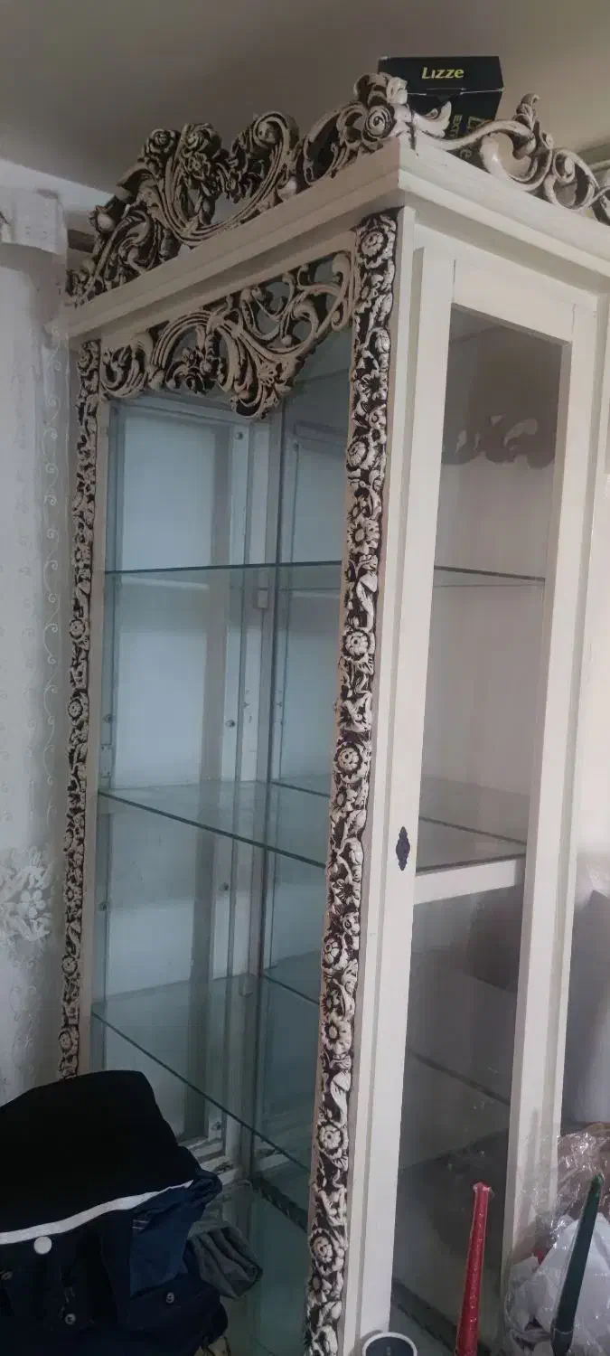 تلویزیون صفحه ال‌سی‌دی|تلویزیون و پروژکتور|رشت, پسیخان|دیوار