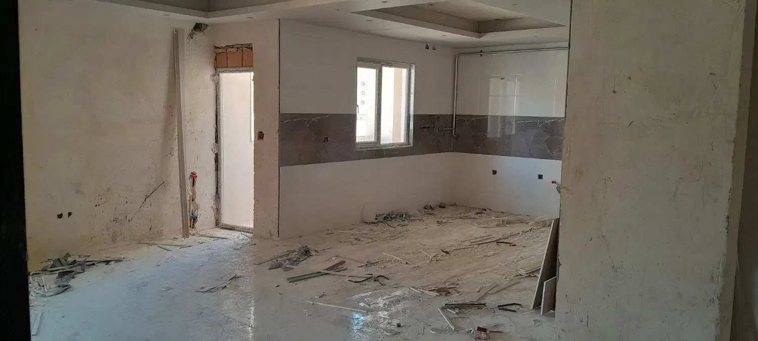 فروش آپارتمان تک واحدی ۱۱۵متری|فروش آپارتمان|خلخال, |دیوار