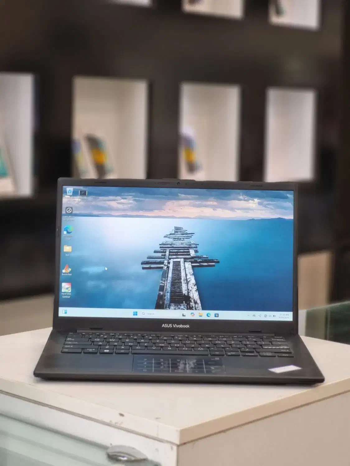 Asus|رایانه همراه|کرمانشاه, |دیوار