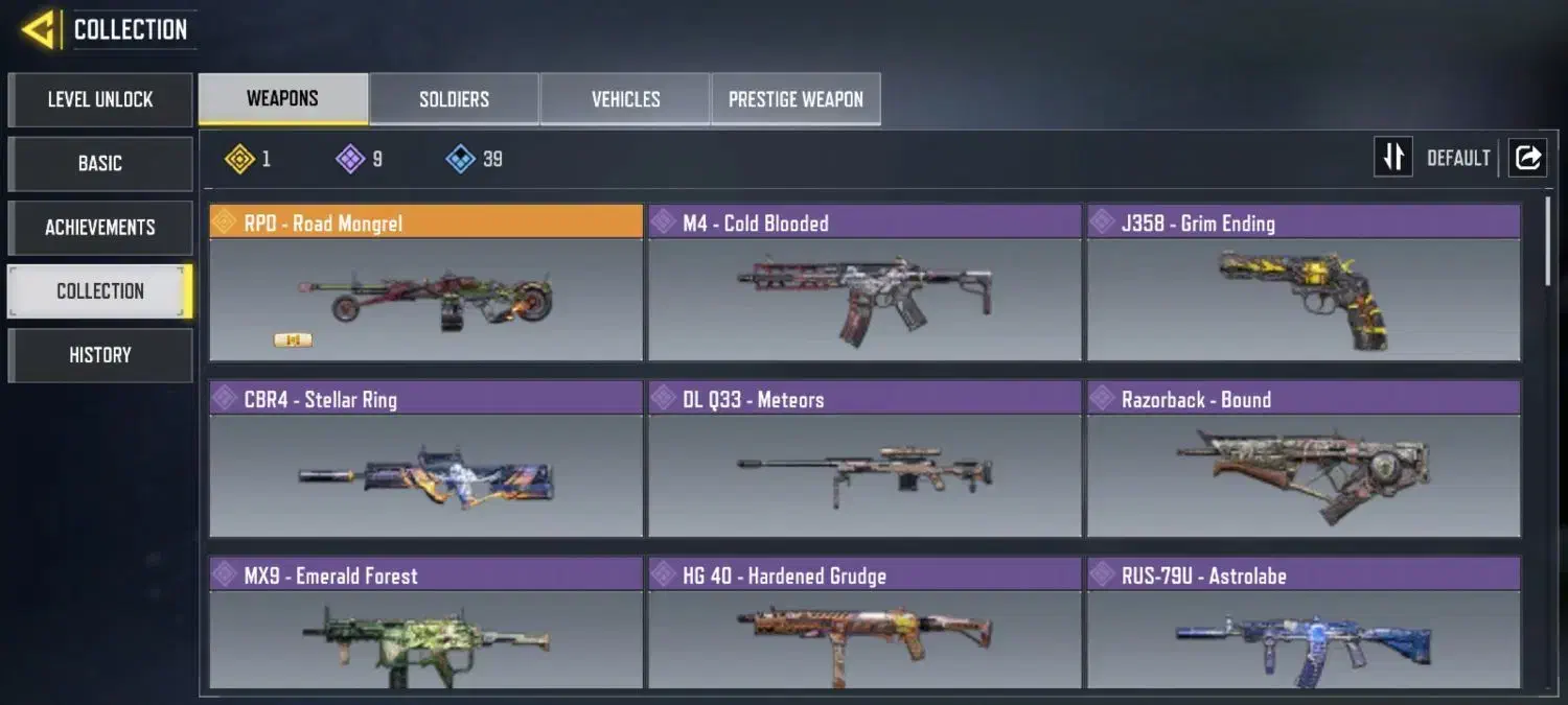 اکانت کالاف دیوتی|کنسول، بازی ویدئویی و آنلاین|سپیدان, |دیوار