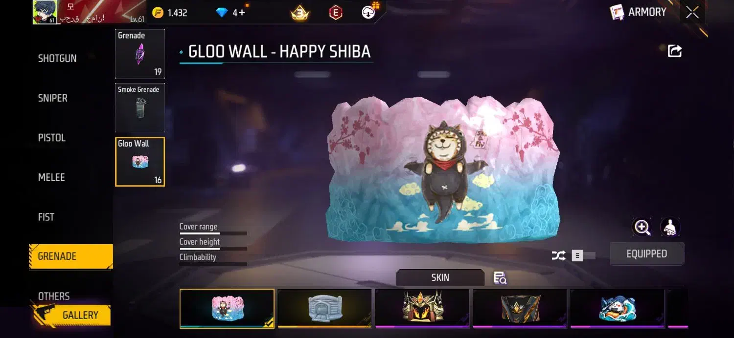 اکانت فری فایر|کنسول، بازی ویدئویی و آنلاین|مسجد سلیمان, |دیوار