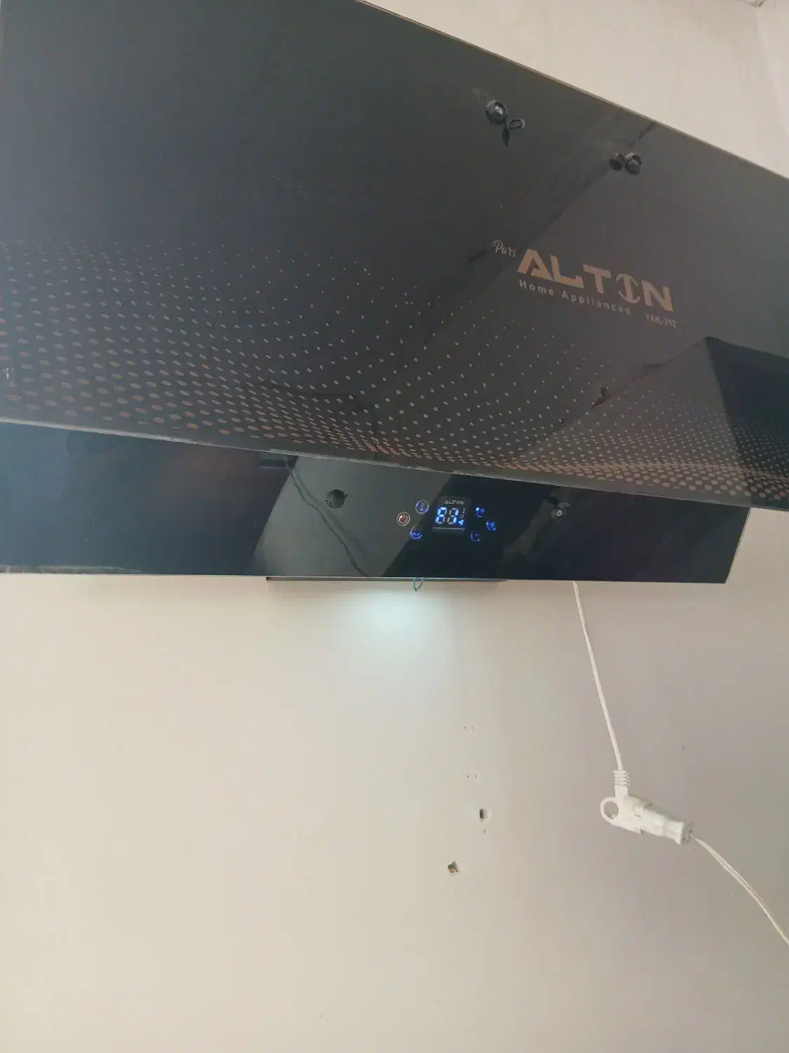 هود آشپزخانه|هود|محمدیه-قزوین, |دیوار