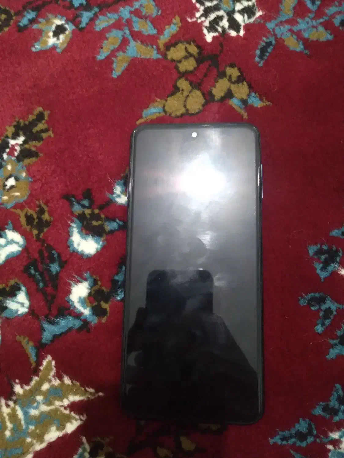 ردمی نوت 9s|موبایل|ارومیه, |دیوار