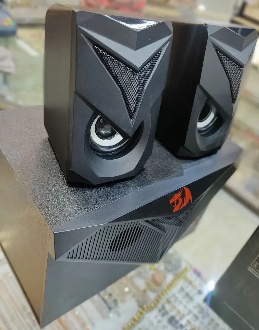 اسپیکر|سیستم صوتی خانگی|گلستان (تهران), |دیوار