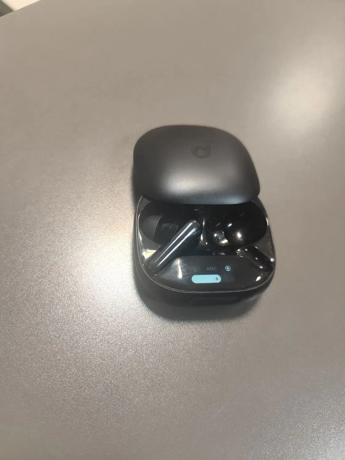 ایرپاد انکر anker liberty 4 pro|لوازم جانبی موبایل و تبلت|تهران, بهجتآباد|دیوار