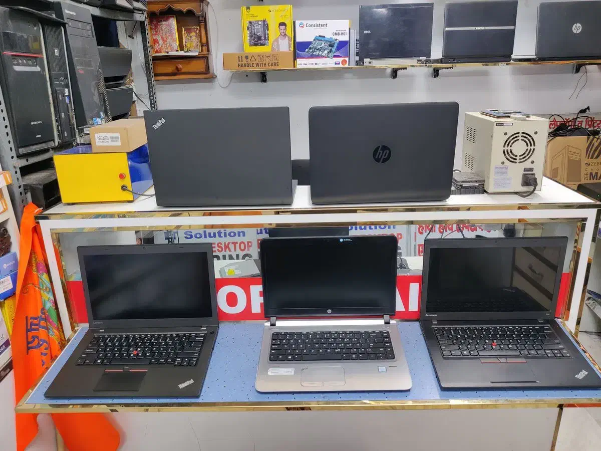 ۲۰٪ تخفیف بی سابقه فروش لپ تاپ برای تایم محدود|رایانه همراه|تهران, میرداماد|دیوار