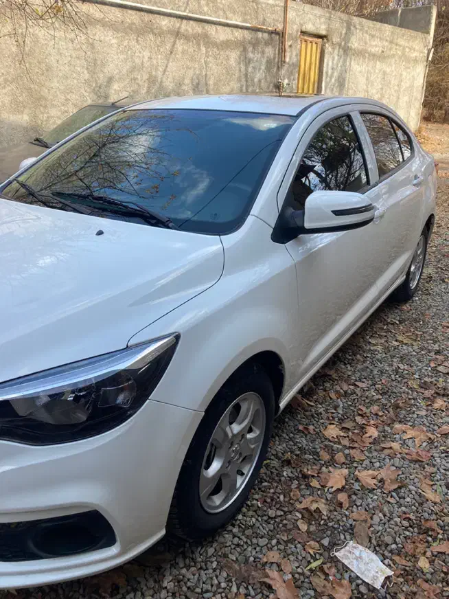 شاهین G 1402|خودرو سواری و وانت|هشتگرد, هشتگرد قدیم|دیوار