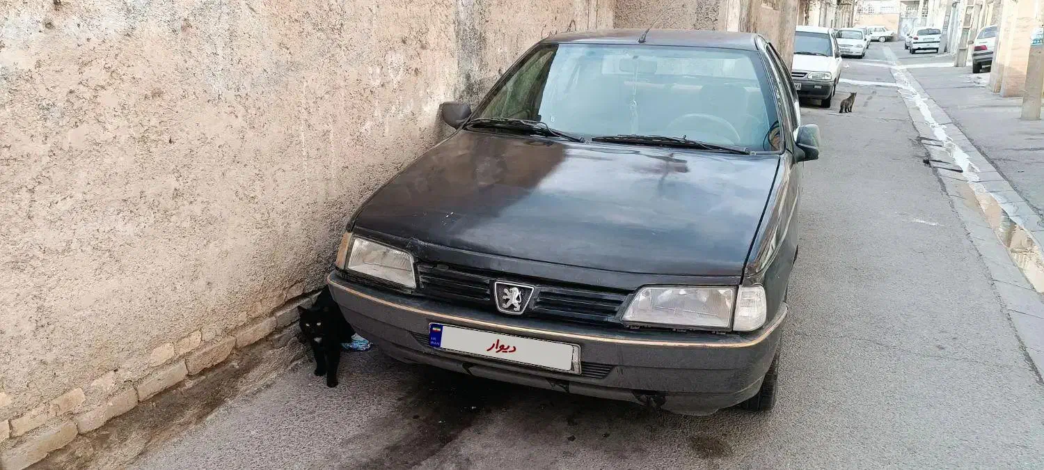 پژو 2000|خودرو سواری و وانت|فردوسیه, |دیوار