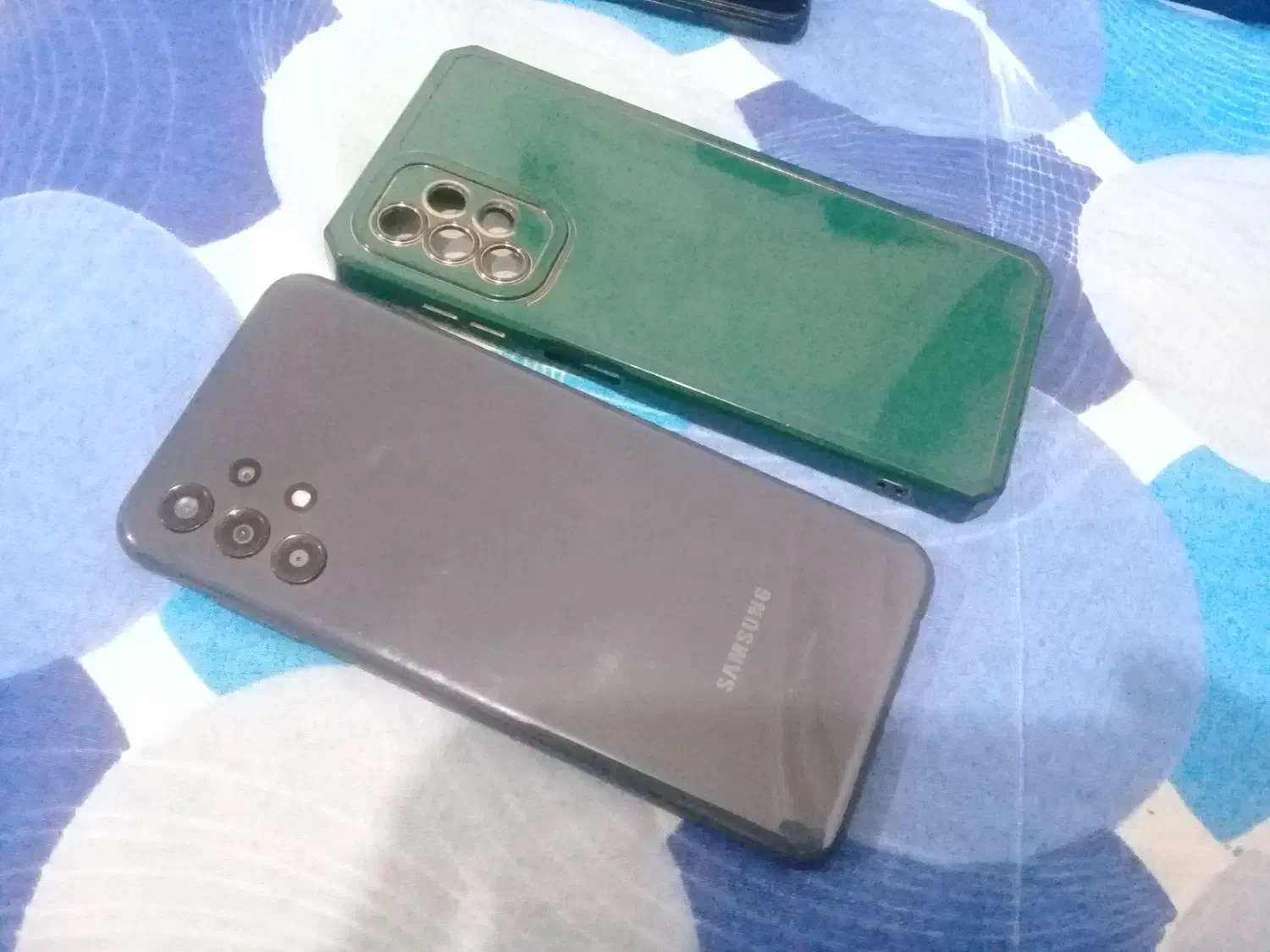 گوشی سامسونگ a 13 در حدنو|موبایل|رشت, کوی فکوری|دیوار