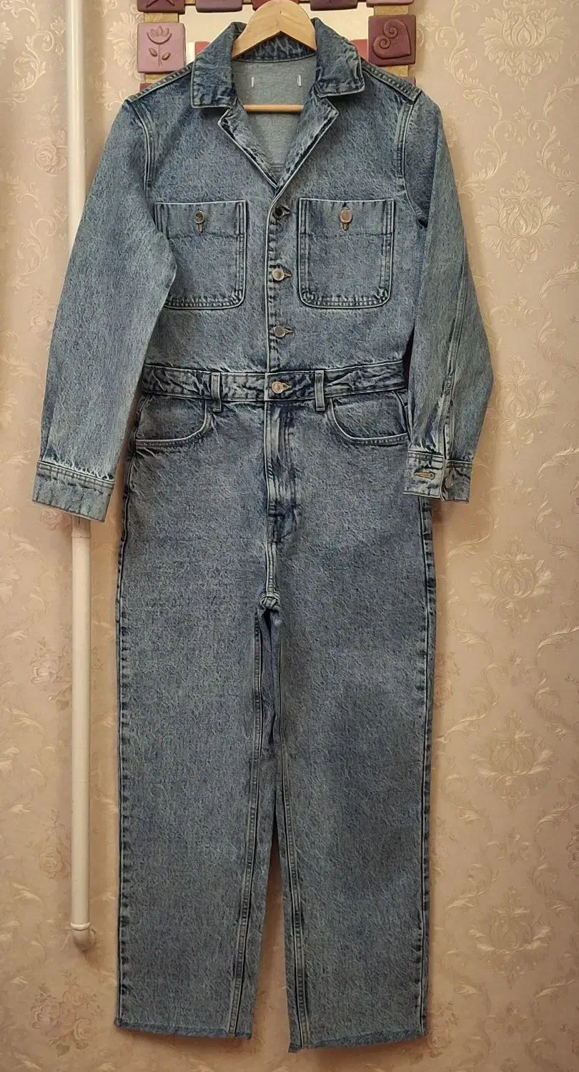 اورال جین خارجی|لباس|لاهیجان, لیل|دیوار